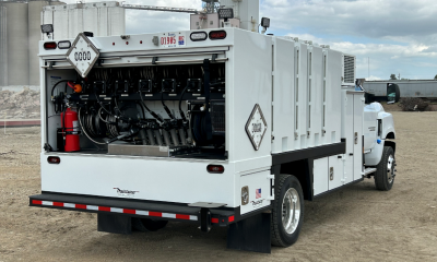 Small photo for product: All-Aluminum Lube Bodies