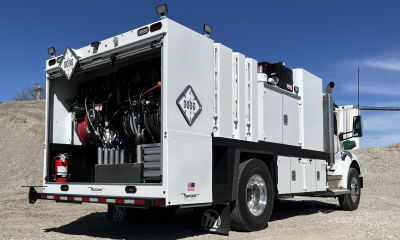 Small photo for product: Single Axle Fuel/Lube